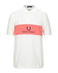 Поло Fred Perry