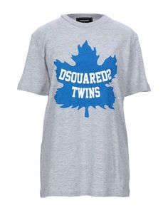 Футболка Dsquared2