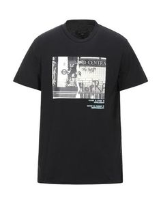 Футболка Rag & Bone