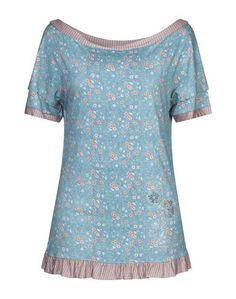 Футболка Blugirl Blumarine