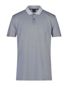 Поло Hugo Boss