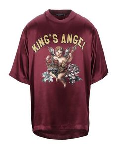 Футболка Dolce & Gabbana