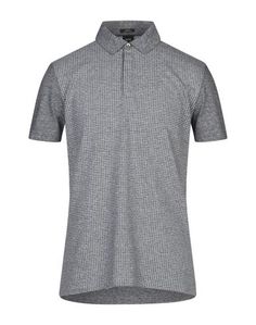 Поло Hugo Boss