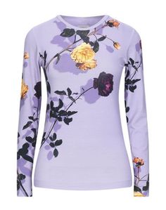 Футболка Dries Van Noten