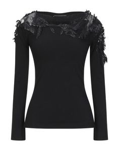 Футболка Ermanno Scervino