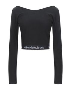 Футболка Calvin Klein Jeans