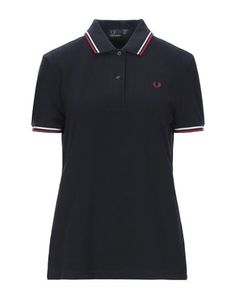 Поло Fred Perry