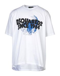 Футболка Dsquared2