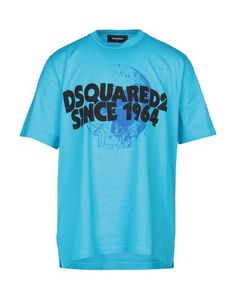 Футболка Dsquared2