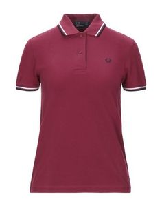 Поло Fred Perry