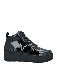 Высокие кеды и кроссовки Windsor Smith