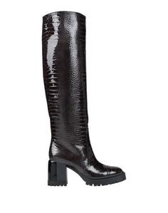 Сапоги Casadei