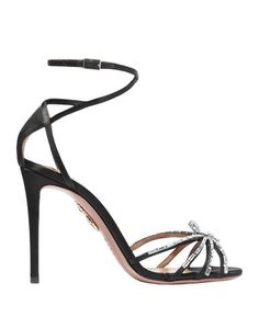 Сандалии Aquazzura