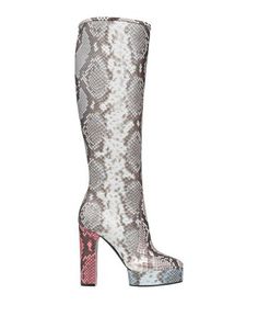 Сапоги Casadei