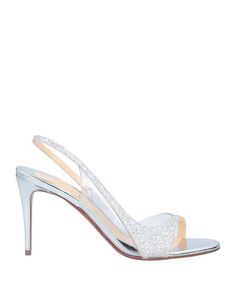 Сандалии Christian Louboutin