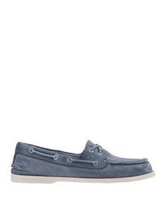 Мокасины Sperry Top Sider