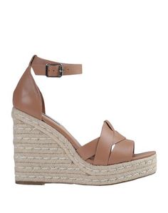 Сандалии Steve Madden