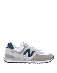 Низкие кеды и кроссовки New Balance