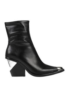 Полусапоги и высокие ботинки Jeffrey Campbell