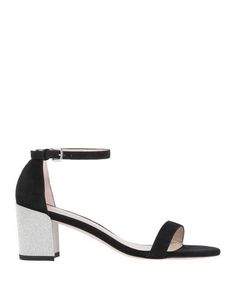 Сандалии Stuart Weitzman