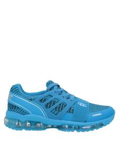 Низкие кеды и кроссовки Plein Sport