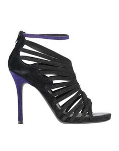 Сандалии Haider Ackermann