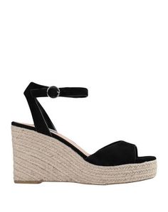 Сандалии Steve Madden