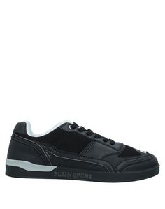 Низкие кеды и кроссовки Plein Sport