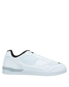 Низкие кеды и кроссовки Plein Sport