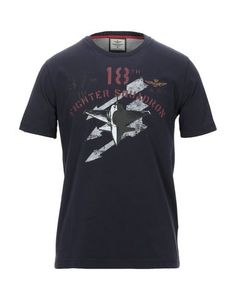 Футболка Aeronautica Militare