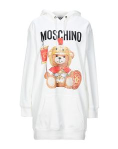 Короткое платье Moschino