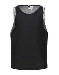 Топ без рукавов Lanvin