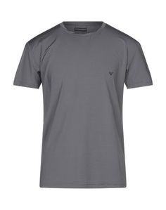 Футболка Emporio Armani