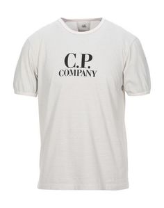 Футболка C.P. Company