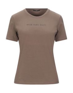 Футболка Hugo Boss