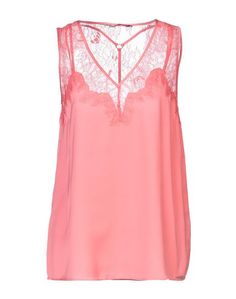 Топ без рукавов Guess