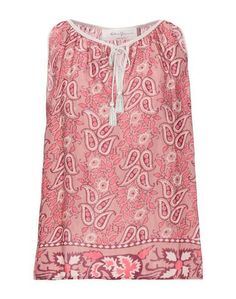 Топ без рукавов Katia Giannini