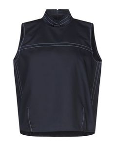 Топ без рукавов Marni