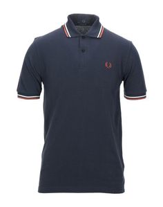 Поло Fred Perry