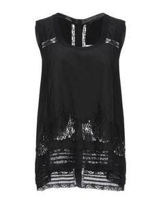 Топ без рукавов Ermanno Scervino