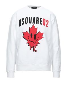 Толстовка Dsquared2