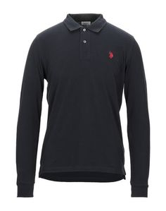 Поло U.S.Polo Assn.