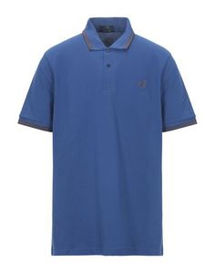 Поло Fred Perry