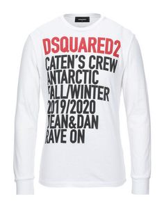 Футболка Dsquared2