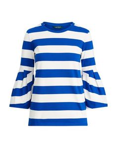 Футболка Lauren Ralph Lauren