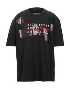 Футболка Maison Margiela