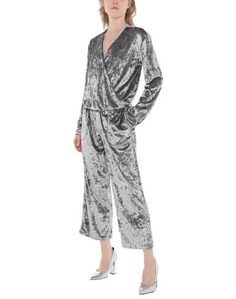 Брючный комбинезон Maria DI Sole