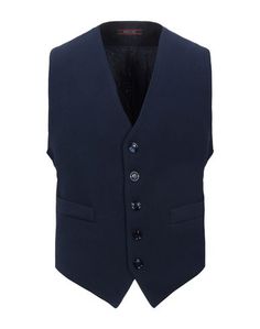 Жилет Breras Milano