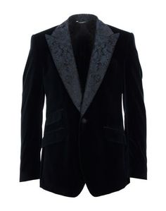 Пиджак Dolce & Gabbana