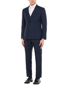 Костюм Hugo Boss